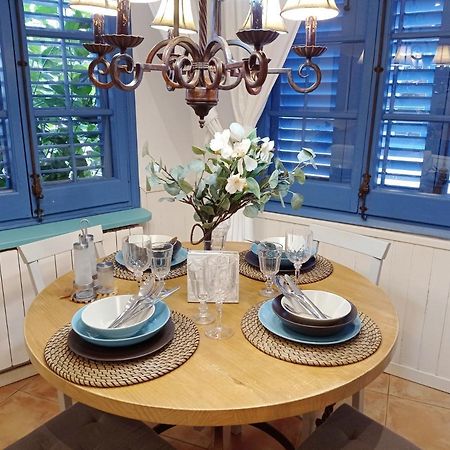 Blue Home Sitges Zewnętrze zdjęcie