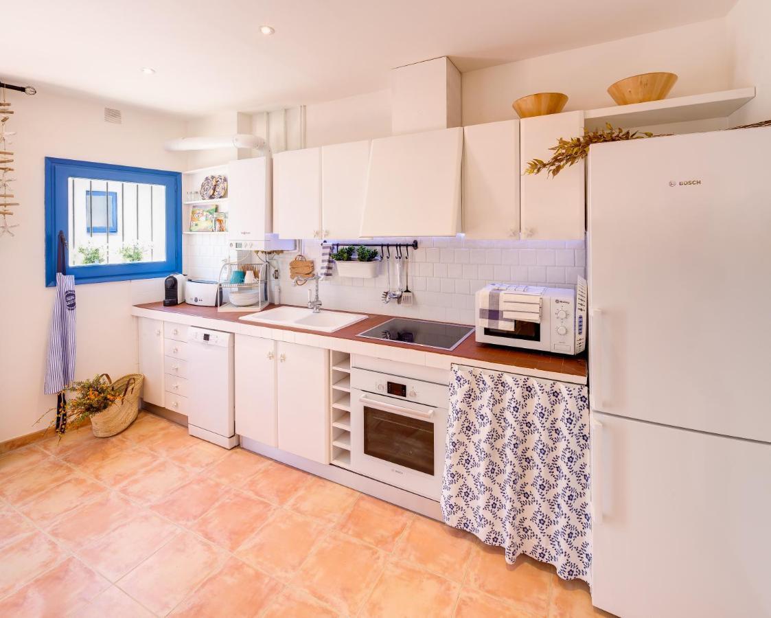 Blue Home Sitges Zewnętrze zdjęcie