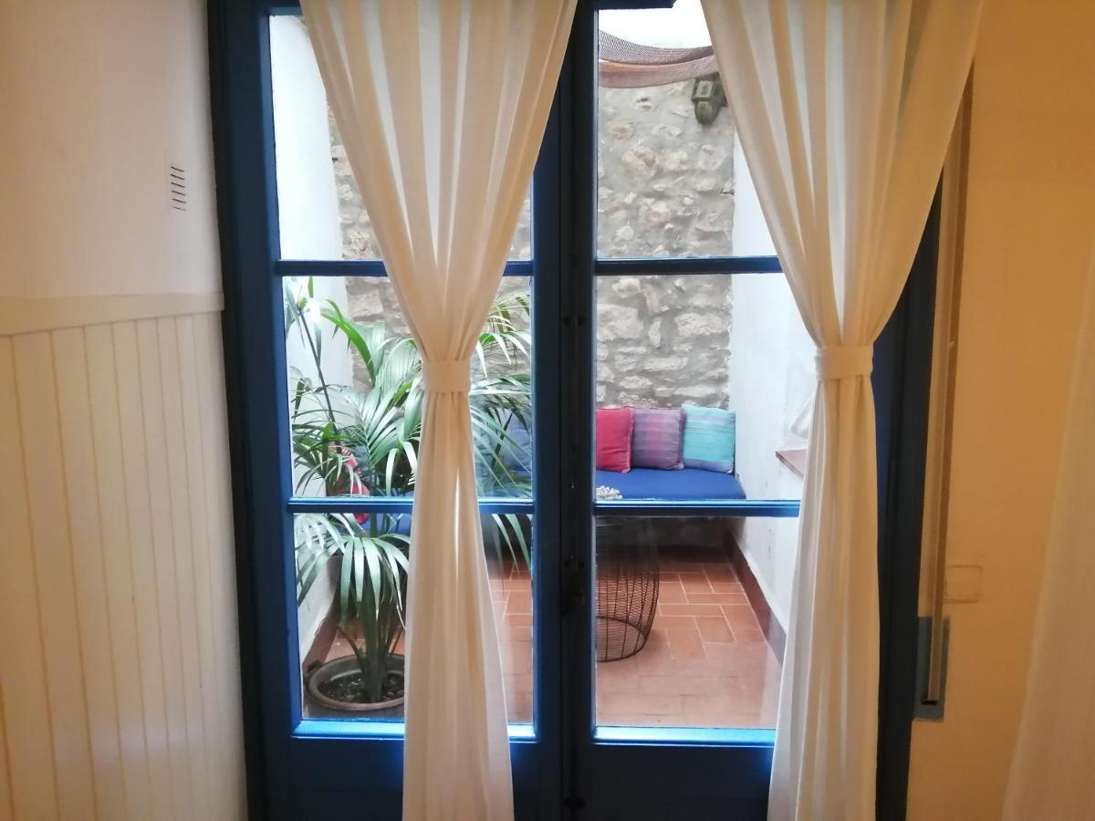 Blue Home Sitges Zewnętrze zdjęcie