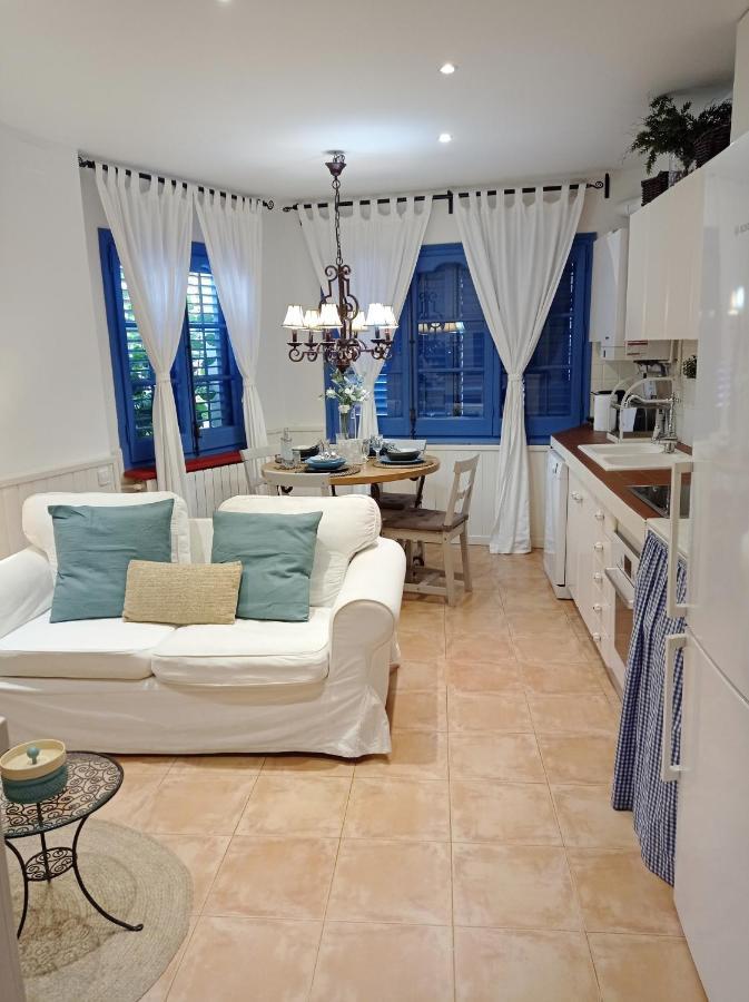 Blue Home Sitges Zewnętrze zdjęcie