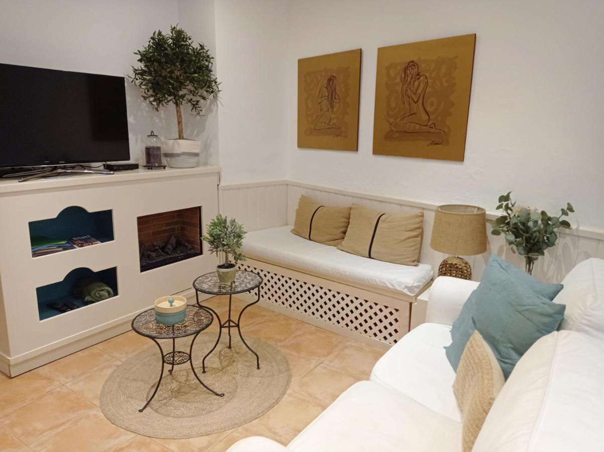 Blue Home Sitges Zewnętrze zdjęcie