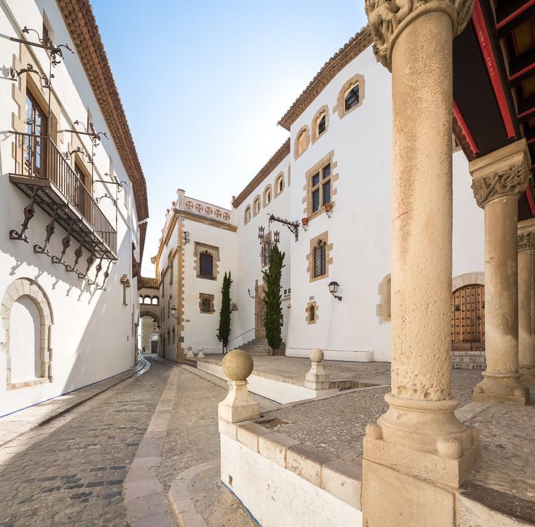 Blue Home Sitges Zewnętrze zdjęcie