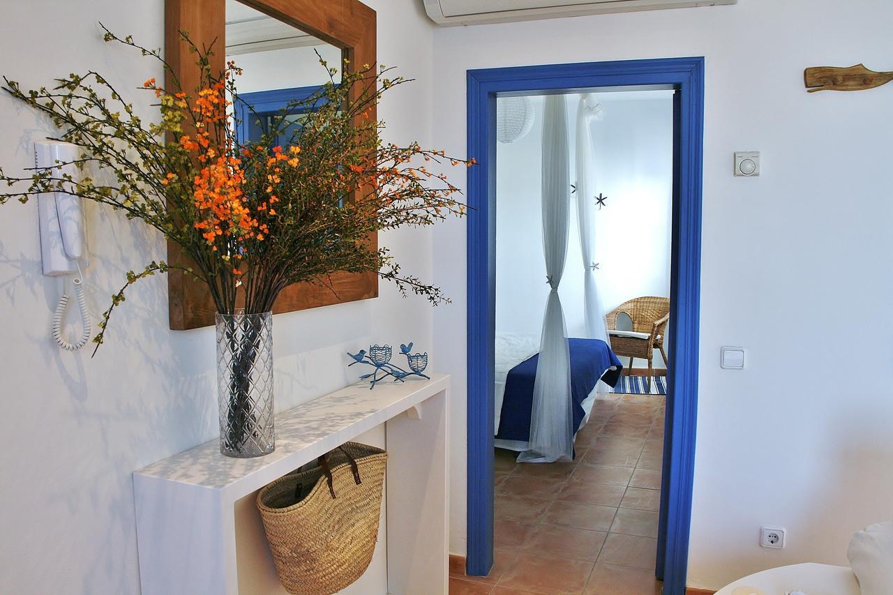 Blue Home Sitges Pokój zdjęcie