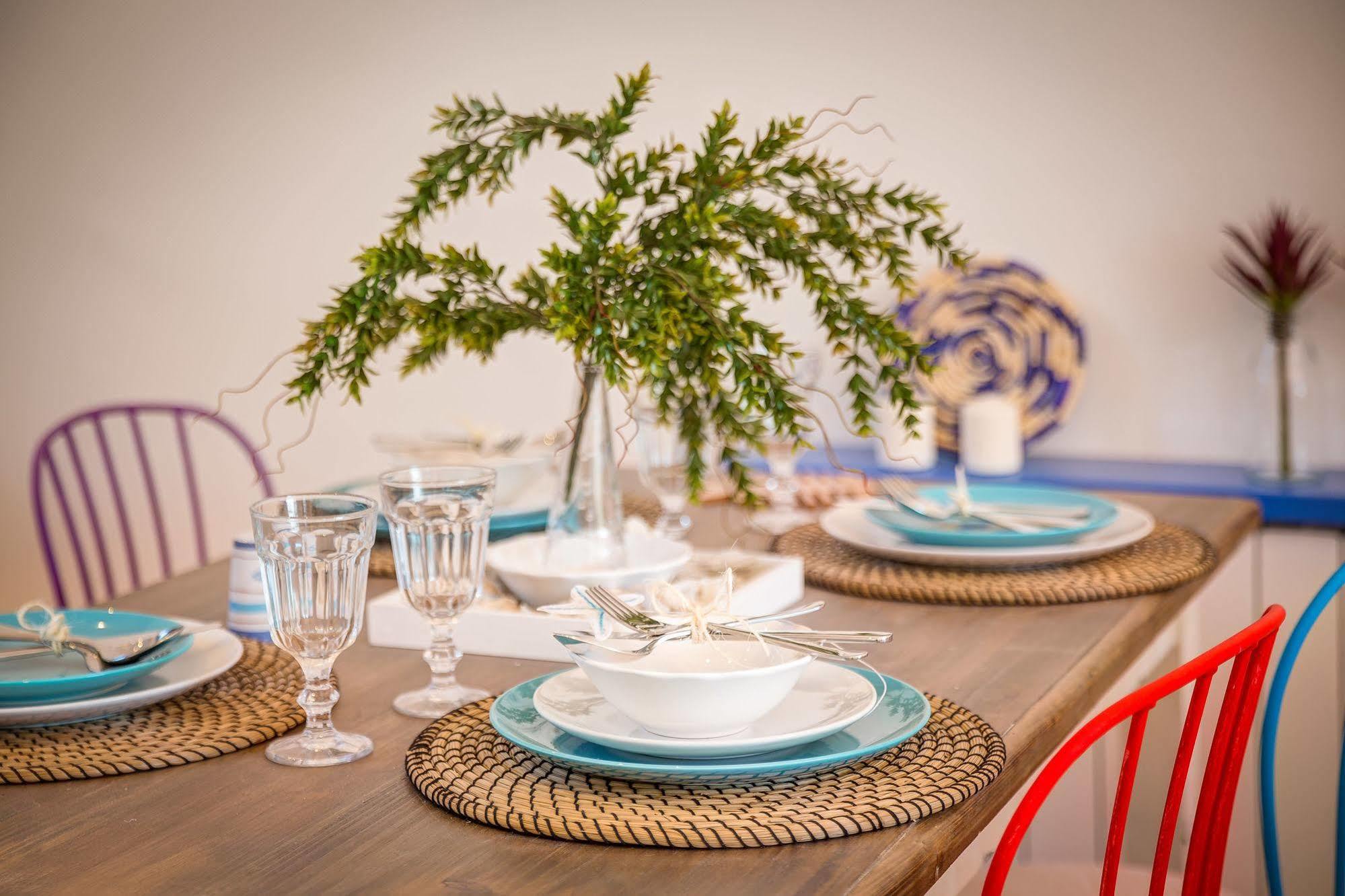 Blue Home Sitges Zewnętrze zdjęcie