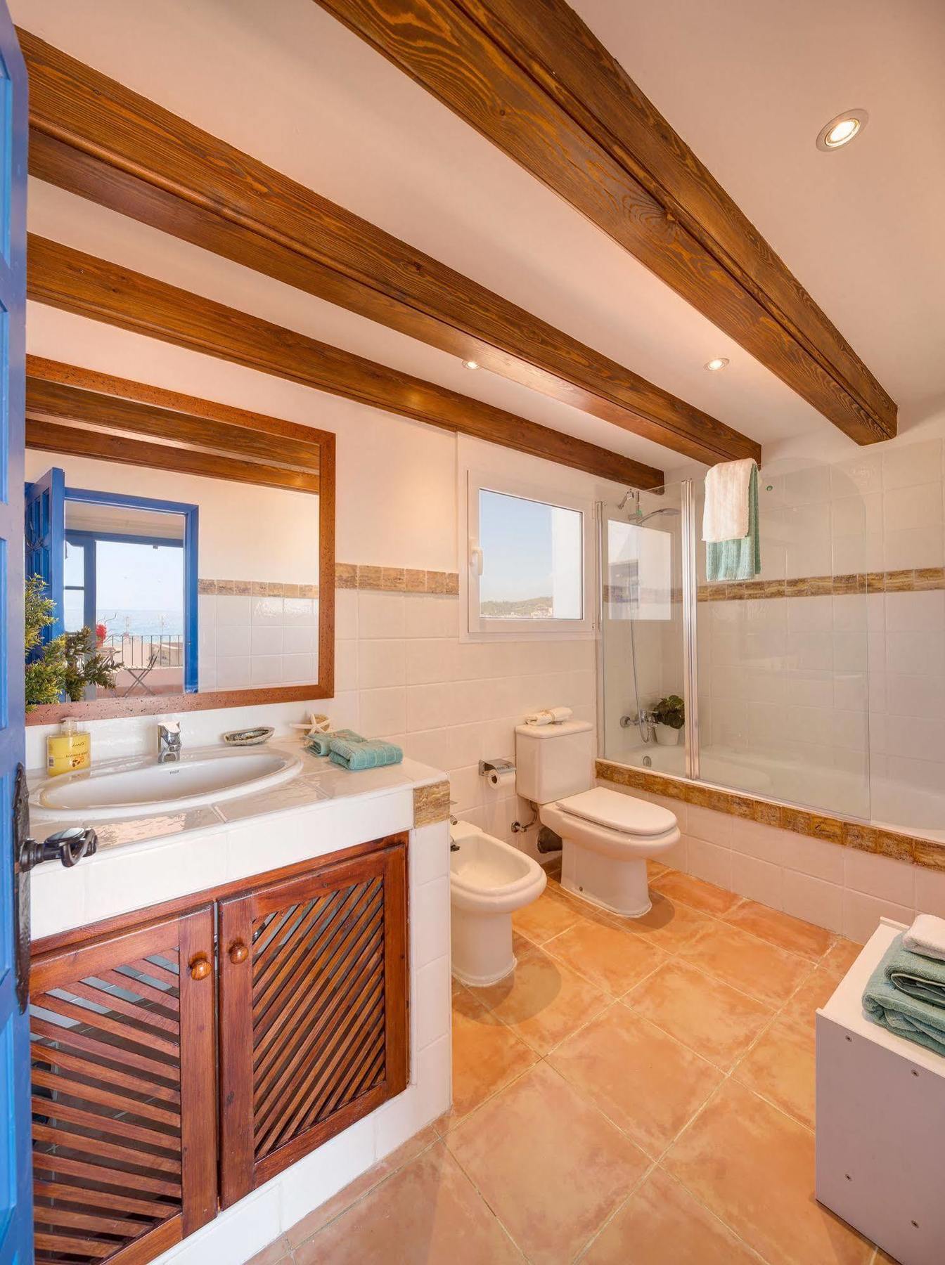 Blue Home Sitges Zewnętrze zdjęcie