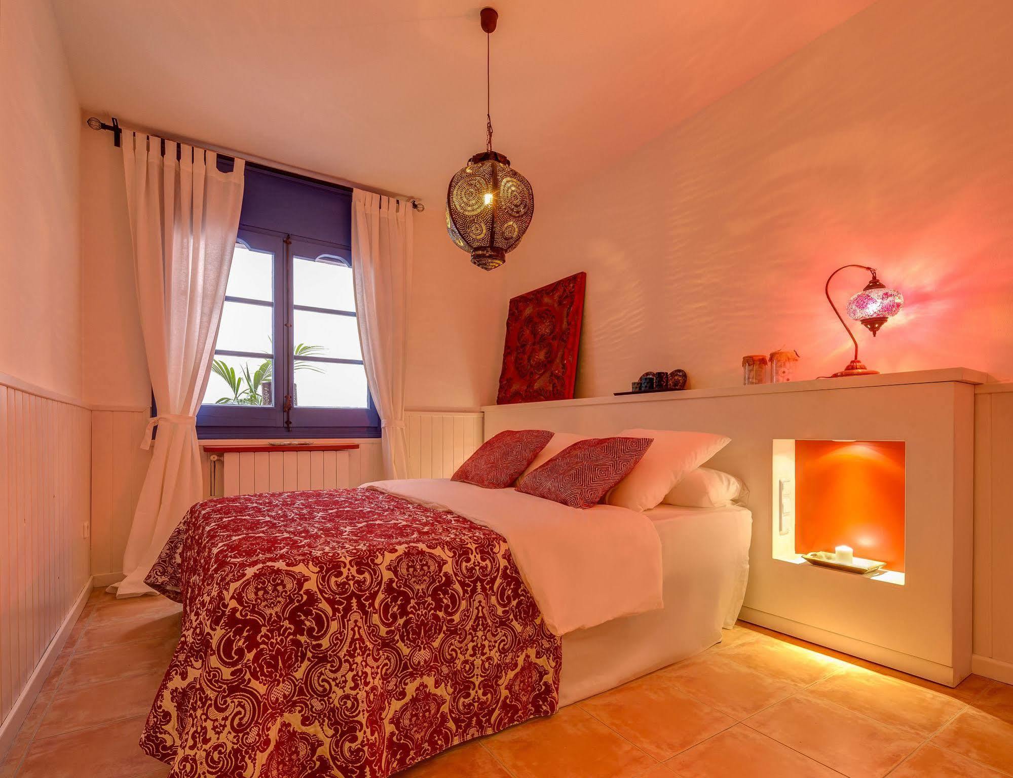 Blue Home Sitges Zewnętrze zdjęcie