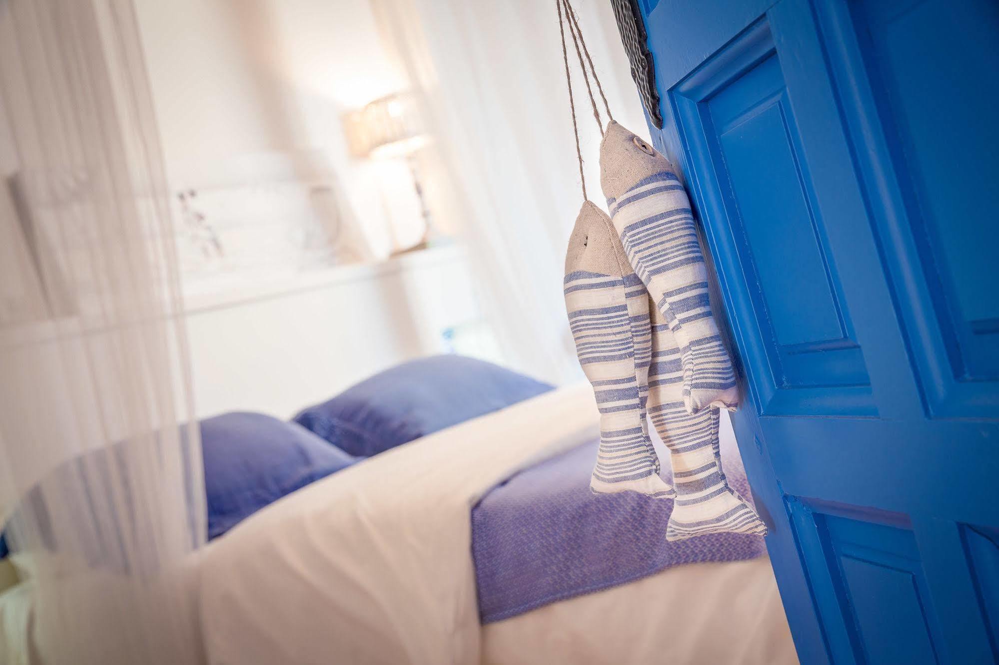 Blue Home Sitges Zewnętrze zdjęcie