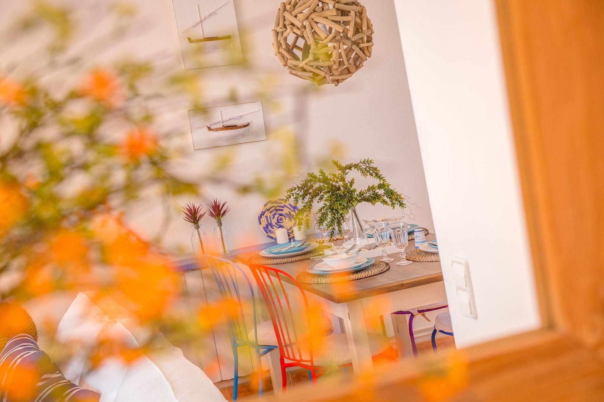 Blue Home Sitges Zewnętrze zdjęcie